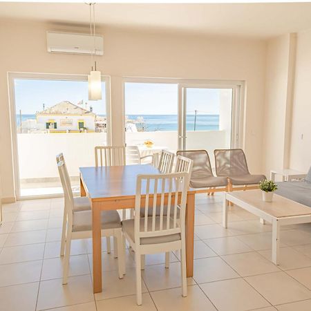 Apartament Atlantic View Com Piscina Portimão Zewnętrze zdjęcie