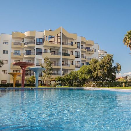 Apartament Atlantic View Com Piscina Portimão Zewnętrze zdjęcie