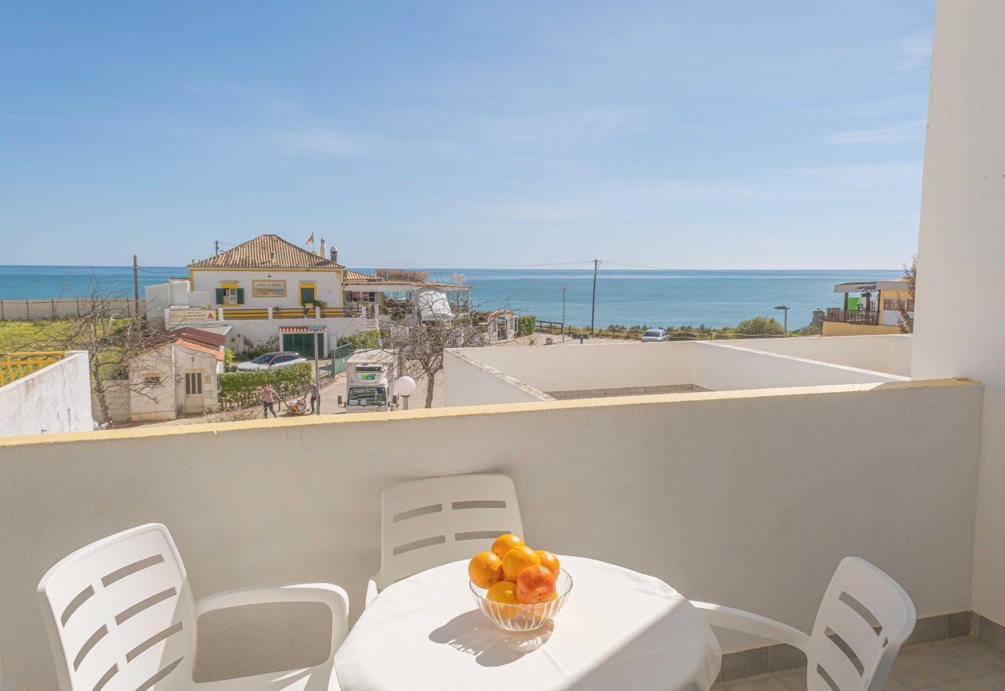 Apartament Atlantic View Com Piscina Portimão Zewnętrze zdjęcie