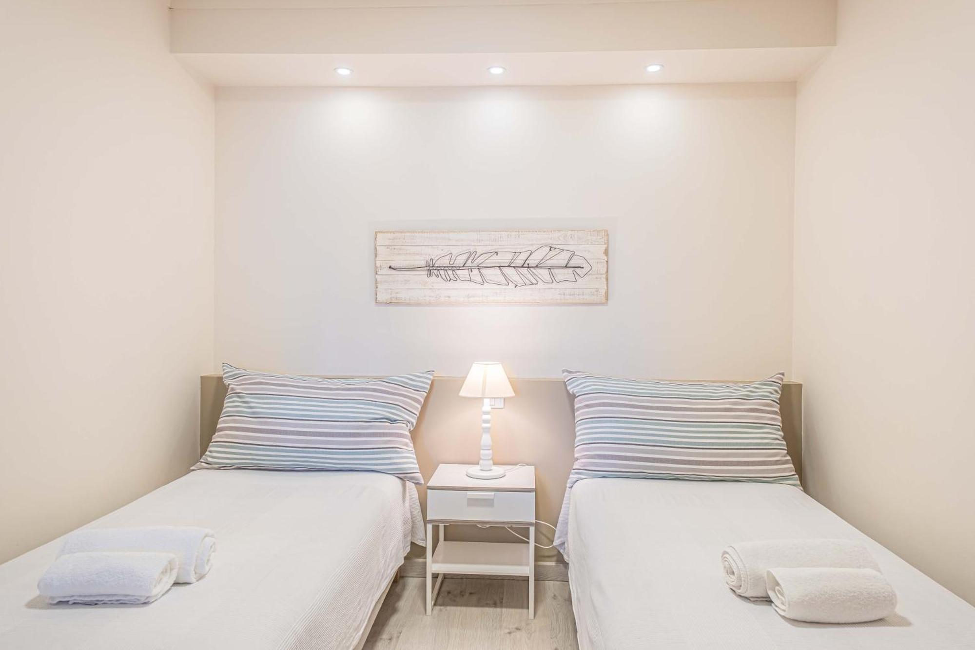 Apartament Atlantic View Com Piscina Portimão Zewnętrze zdjęcie