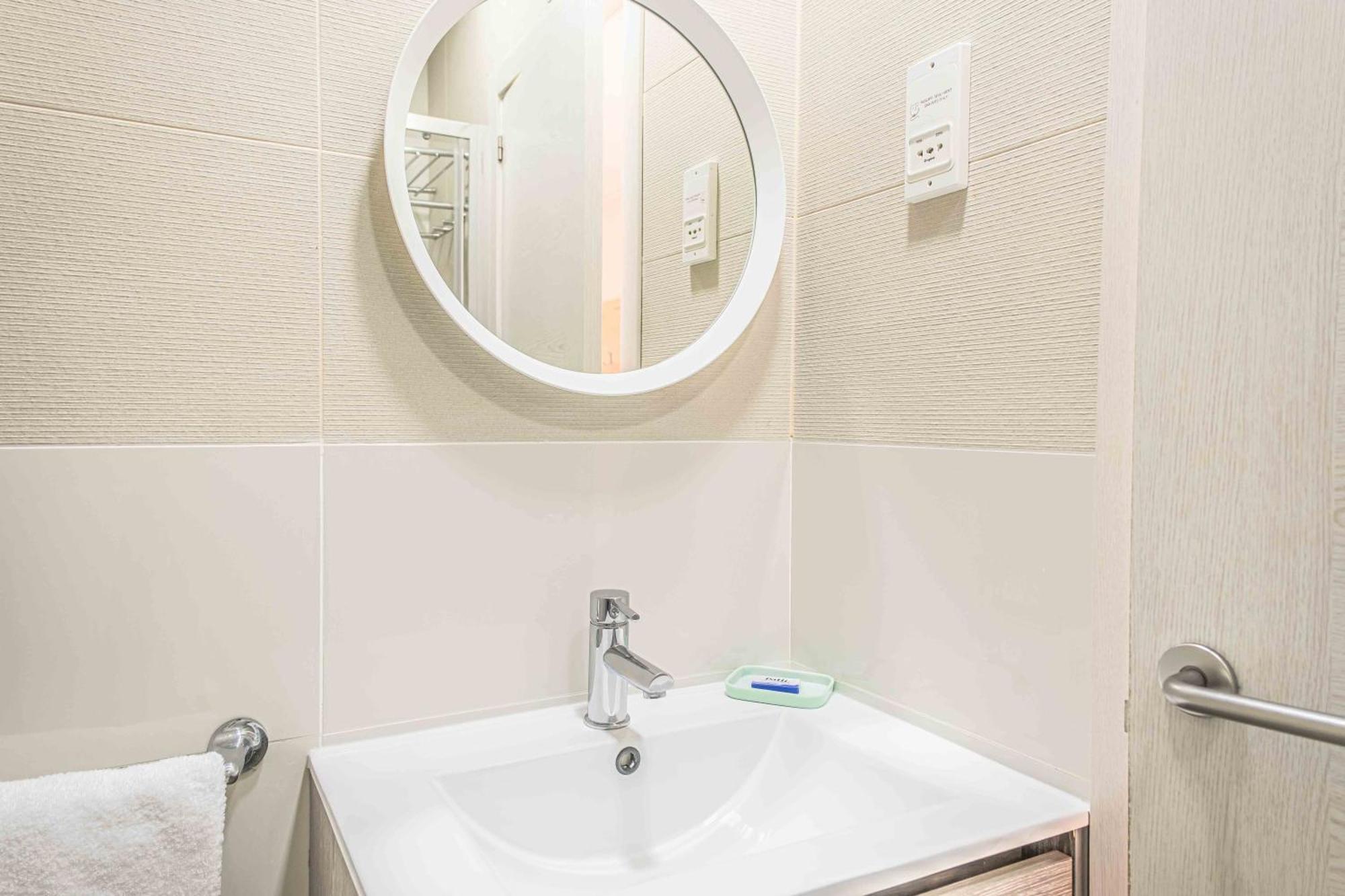 Apartament Atlantic View Com Piscina Portimão Zewnętrze zdjęcie